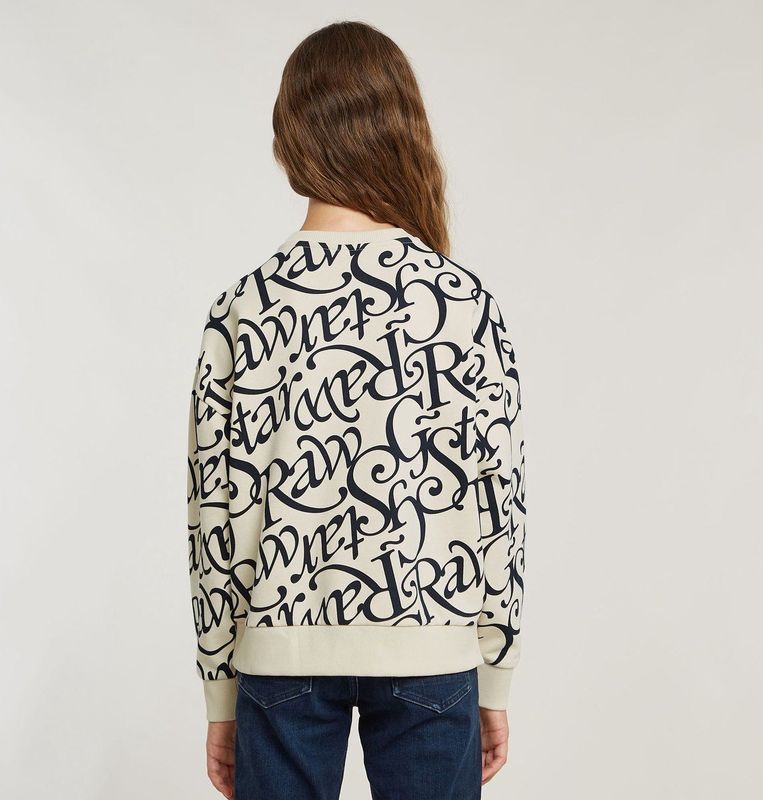 G-Star - Unbrushed - Vest - Mazarine Blue - 100% Biologisch Katoen