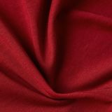 G-Star RAW - Longsleeves - Rood - T-Shirt - Regular Fit - Biologisch Katoen