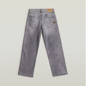 G-Star RAW - Judee Loose - Jeans - Grijs - Premium Kids