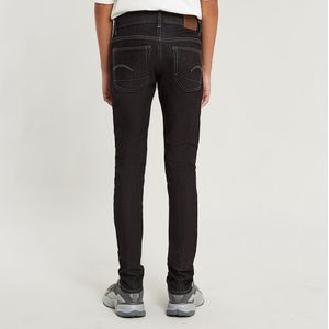 Jongens 3301 Slim Jeans - Donkerblauw - jongens