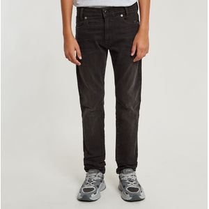 G-Star RAW - D-Staq Slim - Jeans - Midden Blauw - 5-pocket