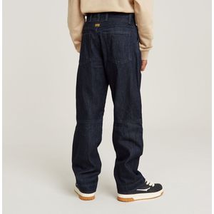 Jongens 5620 Regular Jeans - Donkerblauw - jongens