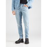 G-STAR Slim-fit-Jeans 3301 Slim mit toller Waschung und Elasthan