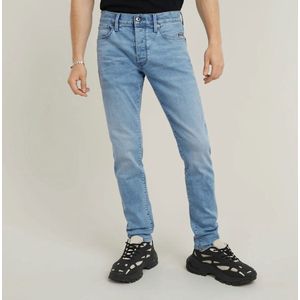 G-star Jeans - Slim Fit - Blauw