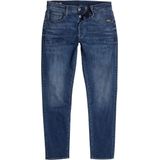 G-STAR Slim-fit-Jeans 3301 Slim mit toller Waschung und Elasthan