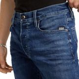 G-STAR Slim-fit-Jeans 3301 Slim mit toller Waschung und Elasthan