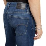 G-STAR Slim-fit-Jeans 3301 Slim mit toller Waschung und Elasthan