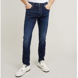 G-STAR Slim-fit-Jeans »3301 Slim«, mit toller Waschung und Elasthan