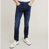 G-STAR Slim-fit-Jeans 3301 Slim mit toller Waschung und Elasthan