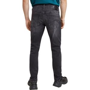 G-Star - 3301 Slim - Jeans - Blauw - Katoen