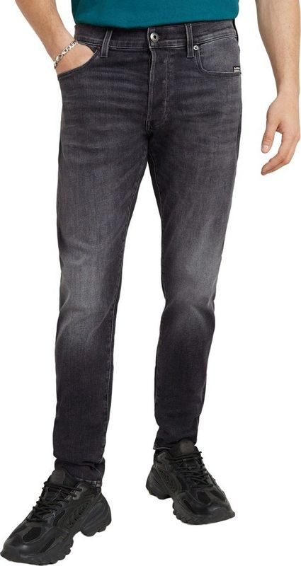 Röhrenjeans G-Star 3301
