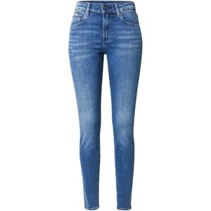 G-Star - 3301 Skinny Wmn - Dames - Jeans