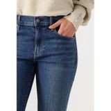 G-STAR Skinny-fit-Jeans »3301 Skinny Wmn«, mit Stretch