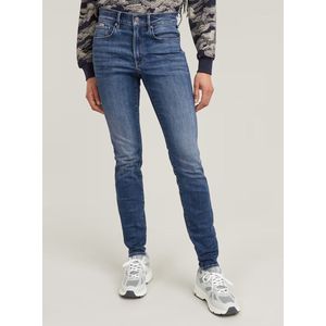 G-STAR Skinny-fit-Jeans »3301 Skinny Wmn«, mit Stretch