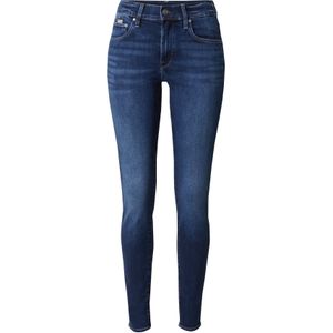 G-star 3301 - Skinny Spijkerbroek
