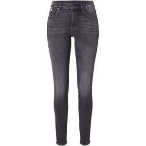 G-star 3301 Skinny - Spijkerbroek