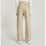 G-Star - D25945-D951-C531 - Cargo Broek - Beige - Regular