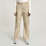 G-Star - D25945-D951-C531 - Cargo Broek - Beige - Regular