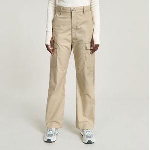 G-Star - D25945-D951-C531 - Cargo Broek - Beige - Regular
