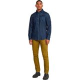 G-Star - D19204-D949-248 - Slim Chino Broek - Bruin - Katoen
