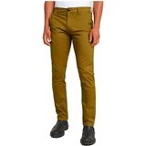 G-Star - D19204-D949-248 - Slim Chino Broek - Bruin - Katoen