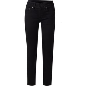 3301 Slim Jeans - Zwart - Heren