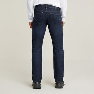 G-Star - 3301 Straight - Spijkerbroek