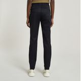 G-Star - D26415-C105-6484 - Chino Broek - Zwart - Casual - Katoen