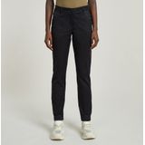 G-Star - D26415-C105-6484 - Chino Broek - Zwart - Casual - Katoen