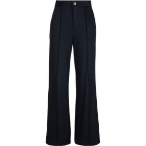 Osaka Blue Htr - Harembroek - Elastische Band - Steekzakken