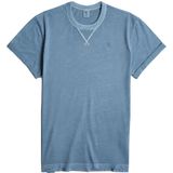 G-Star RAW - Nifous - T-shirt - Zwart - 100% Biologisch Katoen