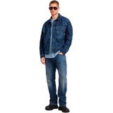 G-Star RAW - Nifous - T-shirt - Zwart - 100% Biologisch Katoen