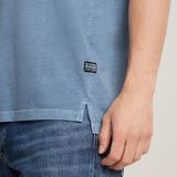 G-Star RAW - Nifous - T-shirt - Zwart - 100% Biologisch Katoen