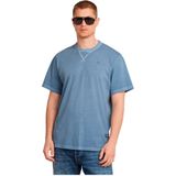 G-Star RAW - Nifous - T-shirt - Zwart - 100% Biologisch Katoen