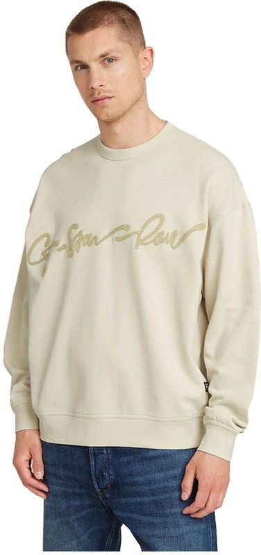 Sweater - Comfortabel - Originale Look - Draagcomfort