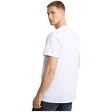 G-star - G-script - T-shirt - Zwart - 100% Biologisch Katoen