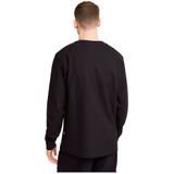 G-Star - D25166-D617-6484 - Jumper - Zwart - Biologisch Katoen - Duurzaam