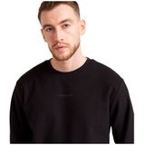 G-Star - D25166-D617-6484 - Jumper - Zwart - Biologisch Katoen - Duurzaam