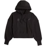 G-star - D25168-d562 Hoodie - Zwart - 100% Biologisch Katoen