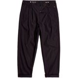 Chino Broek - Groen - 65% Gerecycled Polyester, 35% Elastomultiester