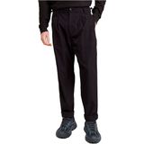 Chino Broek - Groen - 65% Gerecycled Polyester, 35% Elastomultiester