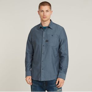 G-STAR RAW - Bristum 2.0 - T-shirt - Veelkleurig - Katoen