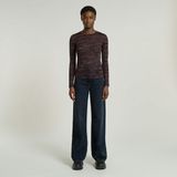 G-star Deck 2.0 High Loose Spijkerbroek