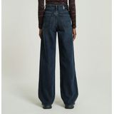 G-star Deck 2.0 High Loose Spijkerbroek