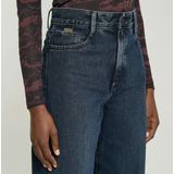 G-star Deck 2.0 High Loose Spijkerbroek