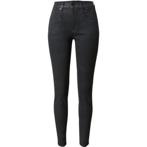 G-Star RAW - Lhana Skinny Jeans - Blauw - Denim