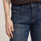 G-STAR Jeans 'Kate'  blauw