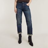 G-STAR Jeans 'Kate'  blauw