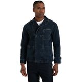 Correct - Blazer - Worn In Deep Space - 75% Regeneratieve Katoen, 25% Recycled Katoen