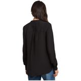 G-Star - D24441-D724-127 Blouse - Beige - Viscose - Lange Mouwen